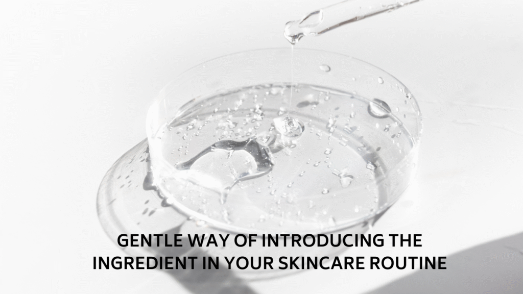 Face wash Good for your Skin