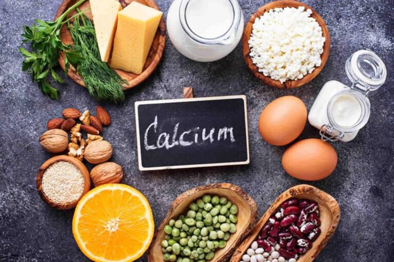 Calcium in Pregnancy